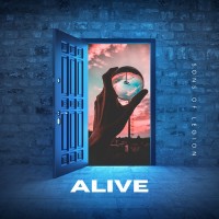 Purchase Sons Of Legion - Alive (CDS)