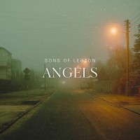 Purchase Sons Of Legion - Angels (CDS)