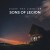 Buy Sons Of Legion - Leave The Light On (CDS) Mp3 Download