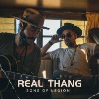 Purchase Sons Of Legion - Real Thang (CDS)