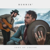 Purchase Sons Of Legion - Runnin' (CDS)