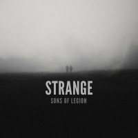 Purchase Sons Of Legion - Strange (CDS)