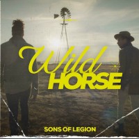 Purchase Sons Of Legion - Wild Horse (CDS)