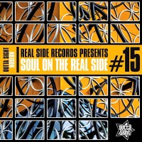 Purchase VA - Soul On The Real Side Vol. 15
