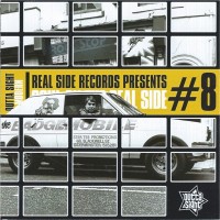 Purchase VA - Soul On The Real Side Vol. 8