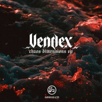 Purchase Vendex - Chaos Dimensions (EP)