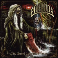 Purchase Paradox - The Demo Collection Vol​. ​2 1988​-​1990 CD2
