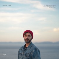Purchase Petros Klampanis - Latent Info