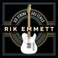 Buy Rik Emmett - Six String Sketches (EP) Mp3 Download