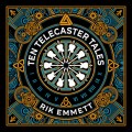 Buy Rik Emmett - Ten Telecaster Tales Mp3 Download