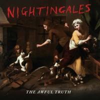 Purchase The Nightingales - The Awful Truth