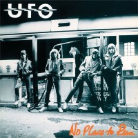Purchase UFO - No Place To Run (Remastered 2025) (Deluxe Edition) CD1