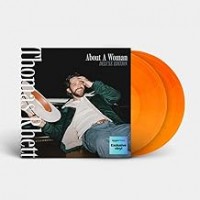 Purchase Thomas Rhett - About A Woman Deluxe Orange