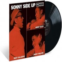 Purchase Dizzy Gillespie - Sonny Side Up Verve Vault Series