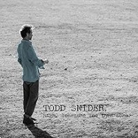 Purchase Todd Snider - High, Lonesome, and Then Some