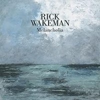 Purchase Rick Wakeman - Melancholia