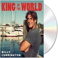 Purchase Billy Currington - King Of The World