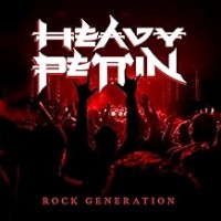 Purchase Heavy Pettin - Rock Generation