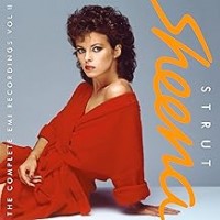 Purchase Sheena Easton - Strut: Vol 2 - The Complete EMI Recordings