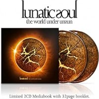 Purchase Lunatic Soul - The World Under Unsun