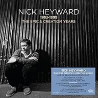 Purchase Nick Heyward - Epic & Creation Years - Deluxe