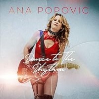 Purchase Ana Popovic - Dance to the Rhythm
