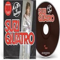 Purchase Suzi Quatro - A's, B's & Rarities