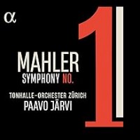 Purchase Tonhalle-Orchester Zürich - Mahler: Symphony No. 1