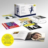 Purchase Maurizio Pollini - Complete Recordings on Deutsche Grammophon