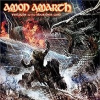 Purchase Amon Amarth - Twilight Of The Thunder God