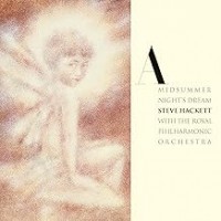 Purchase Steve Hackett - A Midsummer Night's Dream 2025