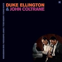 Purchase Duke Ellington & John Coltrane - Duke Ellington & John Coltrane - Limited Tracks