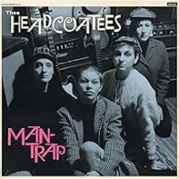 Purchase Thee Headcoatees - Man-Trap