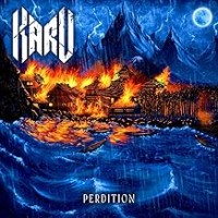 Purchase Karu - Perdition