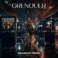 Purchase Grenouer - Downtown Dream