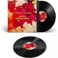 Purchase Victor Le Masne - Ravel Recomposed