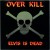Buy Overkill - Elvis Is Dead Mp3 Download
