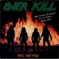 Buy Overkill - Live In San Francisco, 03.11.86 (Demo 1983) Mp3 Download