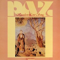 Purchase Paz - Kandeen Love Song (Vinyl)