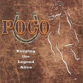 Buy POCO - Keeping The Legend Alive Mp3 Download