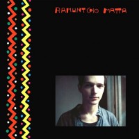Purchase Ramuntcho Matta - Ramuntcho Matta