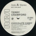 Buy Terry Crawford - Chocolate Candy / Gunfighter (VLS) Mp3 Download