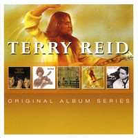 Purchase Terry Reid - Original Album Series CD2
