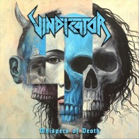 Purchase Vindicator - Whispers Of Death