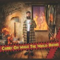 Buy Thomas Benjamin Wild Esq - Carry On While The World Burns Mp3 Download