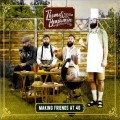 Buy Thomas Benjamin Wild Esq - Making Friends At 40 Mp3 Download