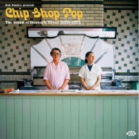 Purchase VA - Bob Stanley Presents Chip Shop Pop: The Sound Of Denmark Street 1970-1975