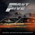 Buy VA - Fast Five (Original Motion Picture Soundtrack) Mp3 Download