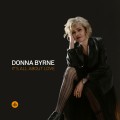 Buy Donna Byrne - It's All About Love (Feat. Marshall Wood, Tim Ray & Les Harris, Jr.) Mp3 Download