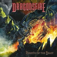 Purchase Dragonsfire - Rebirth Of The Beast